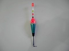 Silverstar İthal Şamandıra ( Işıldak Takılabilir ) 0168 Model