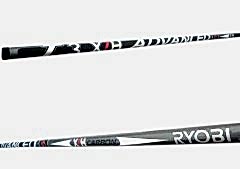 RYOBI ADVANCED GÖL KAMIŞI