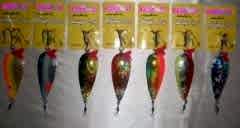 SILVERSTAR HUNTER PRO 1002 22GR. KAŞIK