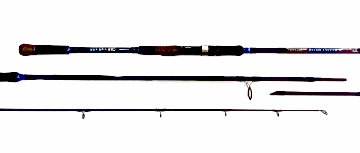 RYOBI SNIPER 2 PARÇALI 280 CM 15-60 GR ATARLI SPIN KAMIŞ