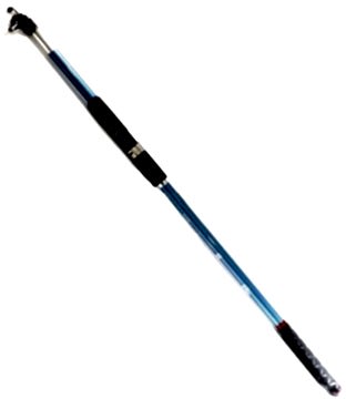RYOBI FUJIKAWA 375 CM 75-190 GR ATARLI SURF KAMIŞI FULL CARBON