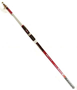 RYOBI KAIYOKU 390 CM 100-250 GR ATARLI SURF KAMIŞI FULL CARBON