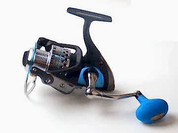 RYOBI NEW OASYS 8000