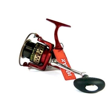 Ryobi Oasys Match 6500