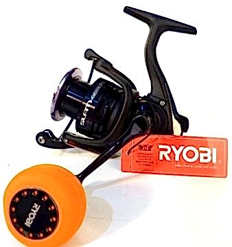 RYOBI SLAM FEEDER 4500