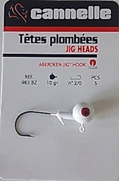 Cannelle 983Bz Jig Head