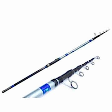 AKURA FSH ROCKET SURF  430 CM  100 - 300 GR