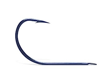 1435 W ( 496 ) Çapraz Kısa Pala Siyah İğne