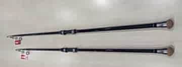 RYOBI STRONG SLIM BOAT 210 CM  30-150 GR ATARLI TELESKOPİK BOT KAMIŞI