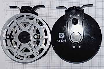 SİLVERSTAR ALABALIK MAKİNESİ